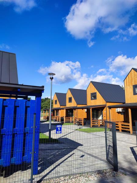 Zielonka Relaks, Reserva ahora Casa o chalet Rusinowo Pomerania Occidental