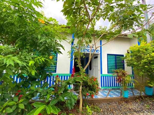 HOSTAL EL DESCANSO, Buchen Sie Privatzimmer Günstige Hotels in Choco