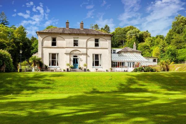 Ballyrafter Country House B&B, Prenota Bed & breakfast  