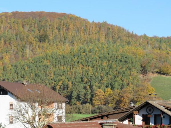 Traumblick Am Bartelsborn, Reserva ahora Apartamento Kleinern Hesse