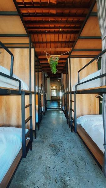 以安二館, Book Homestay Cheap Hotels in Changhua County