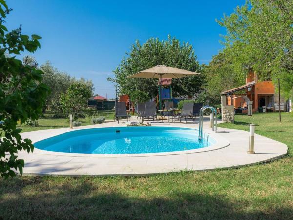 House Gurianum, Reserva ahora Casa o chalet Vodnjan Pula