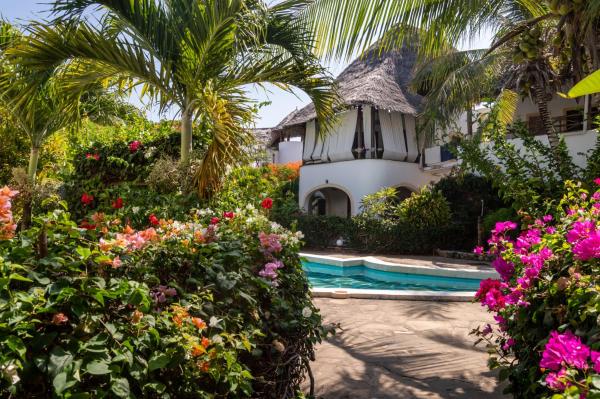 Rischland Villas, Reserva ahora Apartamento Watamu 