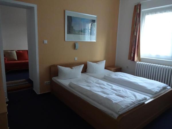Hotel Süden, Buchen Sie Hotel Neukölln Berlin