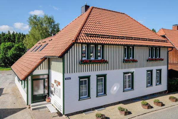 Ferienwohnungen Gewiese, Réserver Appartement Hôtels pas chers à Braunlage Ski