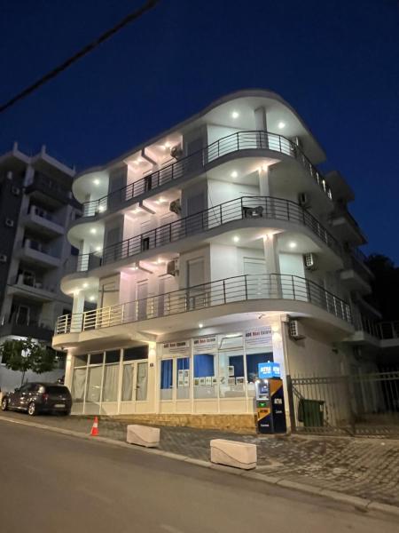 White Pearl Apartments, Buchen Sie Aparthotel Apartment-Hotels in Bar County, Aparthotel