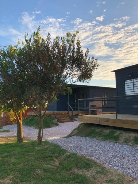 La Sifrina Punta Negra, Prenota Appartamento Hotel a Maldonado con parcheggio, Parcheggio