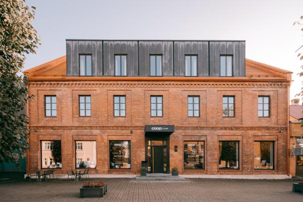 Coop Hotell, Buchen Sie Hotel Hotels in Ida-Virumaa mit Parkplatz, Parkplätze