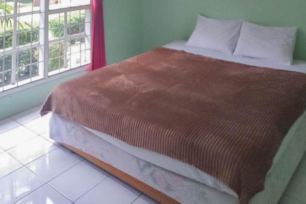 Villa Getsemani Mitra RedDoorz, Prenota Hotel Cilimus West Java