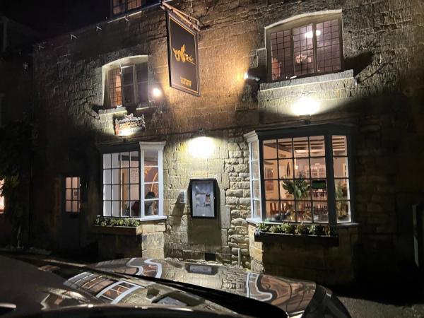 Siam cottage guesthouse over 300 years old with Thai restaurant, Buchen Sie Ferienhaus Cottages in England, Cottage