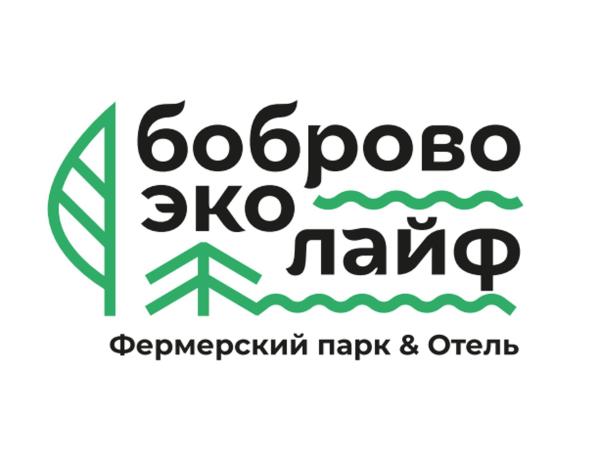 BobrovoEkoLayf Fermersky park, Buchen Sie Cottage Hotels in Oblast Archangelsk mit Parkplatz, Parkplätze