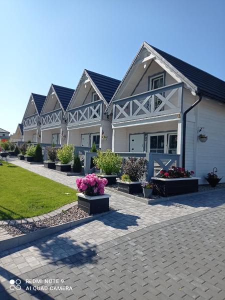Całoroczny Ośrodek Wypoczynkowy COMFORT HOUSE, Réserver Maison de vacances Duszniki-Zdrój 