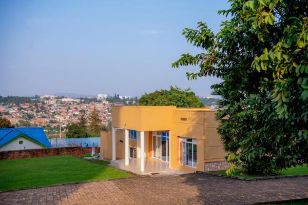 Fleur Guest House, Reserva ahora Habitación en casa particular Kigali Nyarugenge