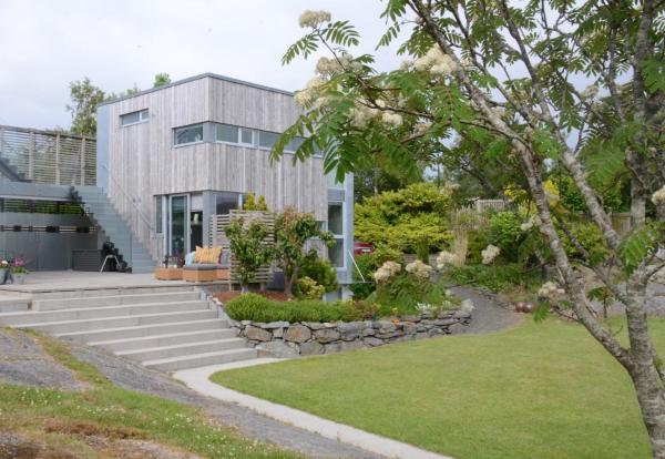 Villa Vassøy, Reserva ahora Villa Cabañas en Stavanger, Cabaña