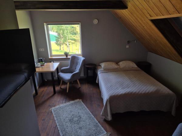 Kütioru puhkekeskus, Prenota Hotel Koloreino Võrumaa