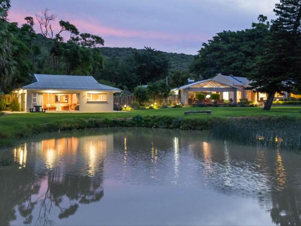 Chicane Bed and Breakfast, Buchen Sie Bed & Breakfast Addo Addo-Elefanten-Nationalpark