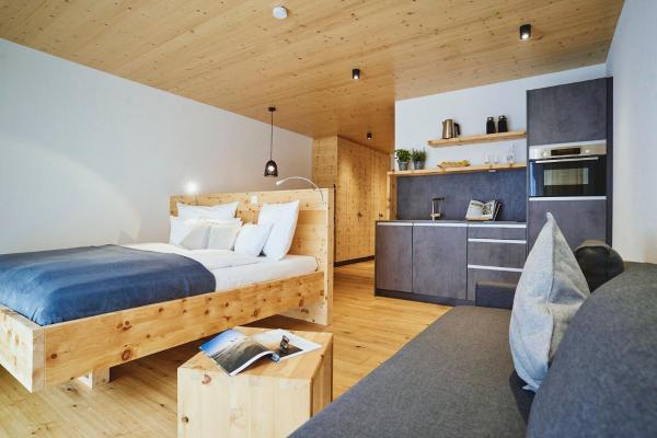 Echt Zeit Apartments, Réserver Appartement Hôtels à Bade-Wurtemberg avec parking, Parking