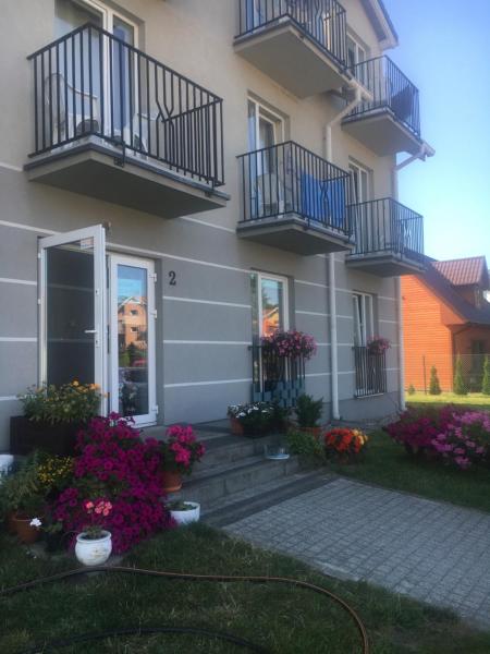Villa Molo, Reserva ahora Hostal o pensión Rewal 