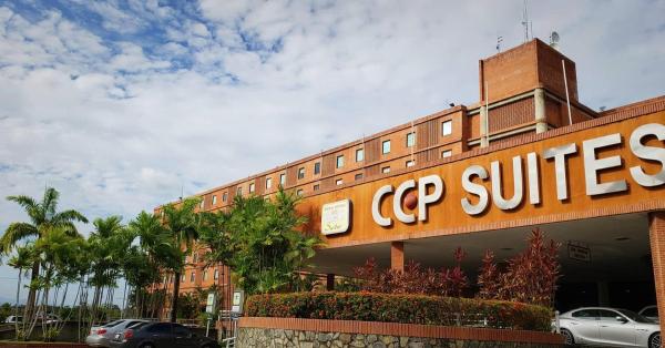 Best Western CCP Suites Business Hotel, Réserver Hôtel Maturin Venezuela
