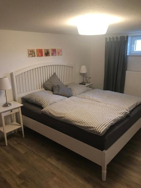 Haus Marianne, Prenota Appartamento Ramsla Turingia