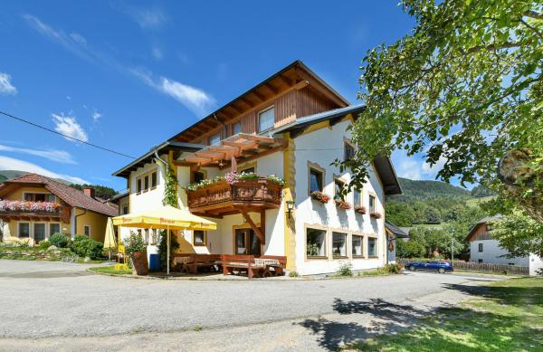 Gasthof Neuwirt, Prenota Affittacamere Hotel a Stiria con parcheggio, Parcheggio