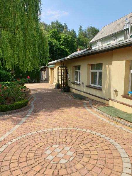 Apartamenty u Zosi, Réserver Appartement Karpacz 
