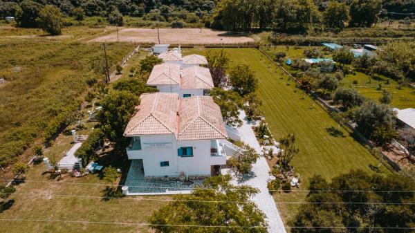 Villa Marina, Book Apartment Cheap Hotels in Thesprotia Regional Unit