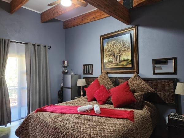 Suikerbosrant Sleep and go, Buchen Sie Bed & Breakfast Pretoria Pretoria