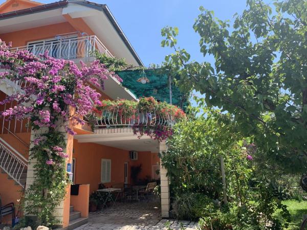 Apartments Lea, Prenota Appartamento Orebić Sabioncello
