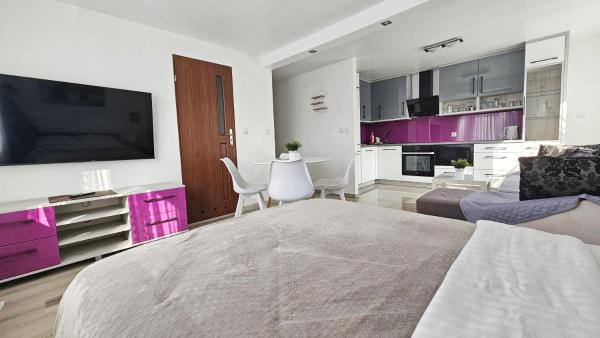 U Honoraty, Reserva ahora Apartamento Ustronie Morskie 