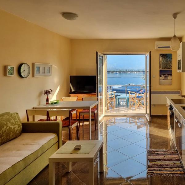 Luxury Apartment Maja, Reserva ahora Apartamento Tivat Tivat County