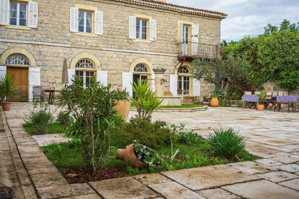 La Bastide du Castellet, Reserva ahora Hotel Le Castellet Provenza-Alpes-Costa Azul