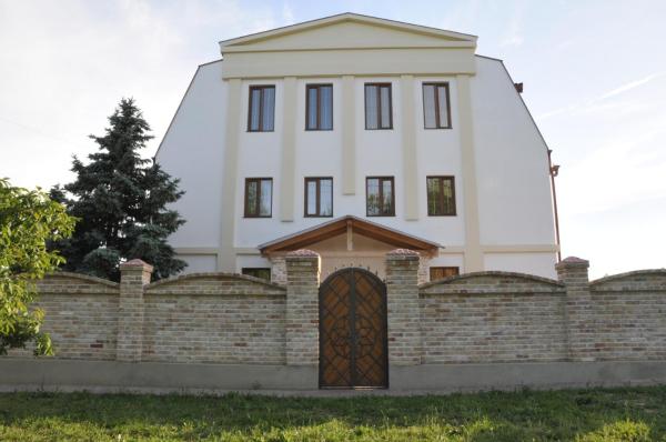 Dom Fedorovyh, Prenota Locanda Mini-hotel a Odessa region, Locanda