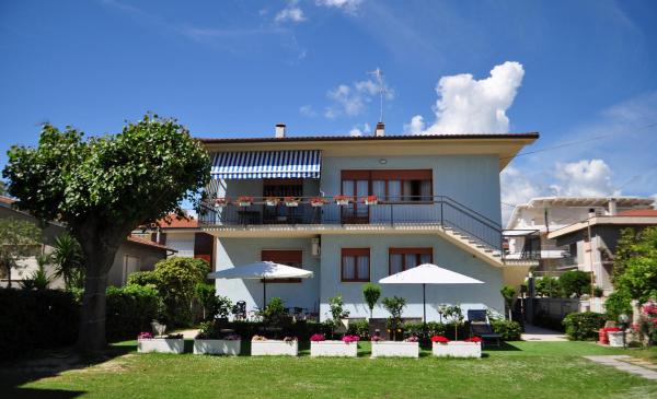 Hotel Gianna, Reserva ahora Hotel Hoteles con piscina en Abruzos, Piscina