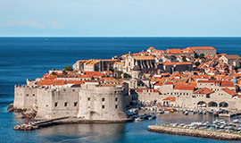 Dubrovnik