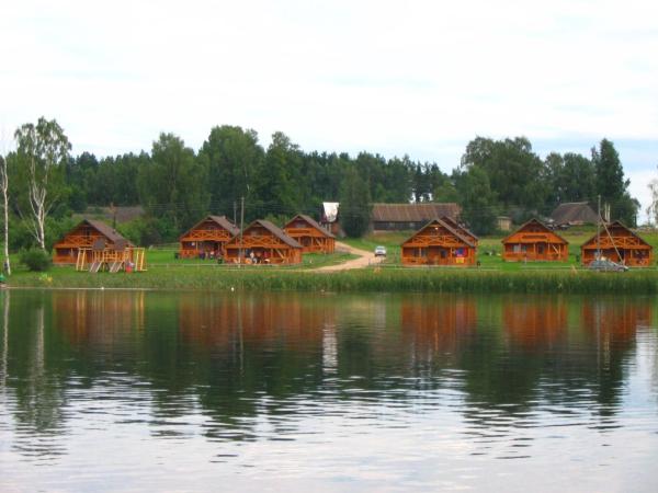 Guest House Zirga Smaids, Prenota  Kušneri Ludza Municipality