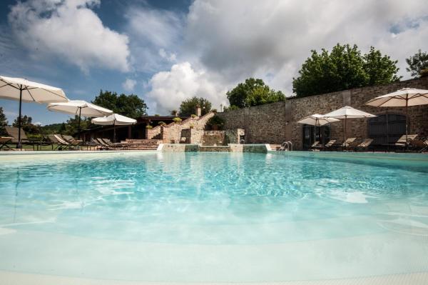 La Fonte di Montebuono