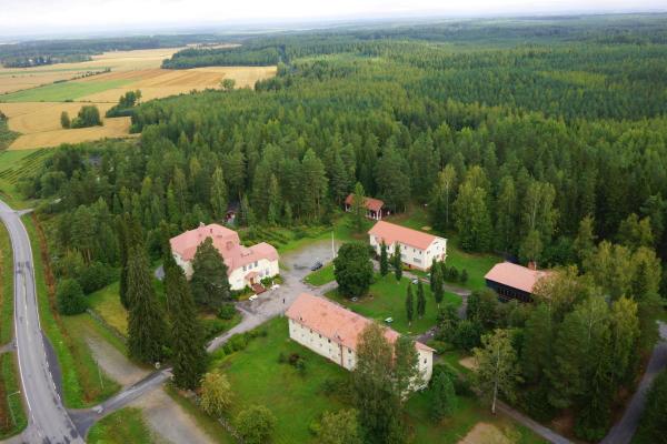 Wanha Karhunmäki, Réserver Maison d'hôtes Karhunmäki 