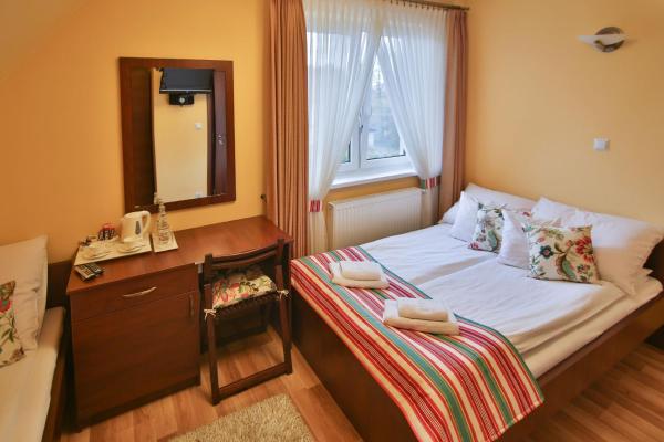 Villa Kasper, Réserver Appart'hôtel Szaflary Petite-Pologne