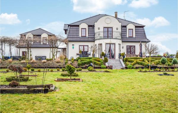 Beautiful Home In Golczewo, Reserva ahora Casa o chalet Golczewo Pomerania Occidental