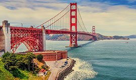 San Francisco