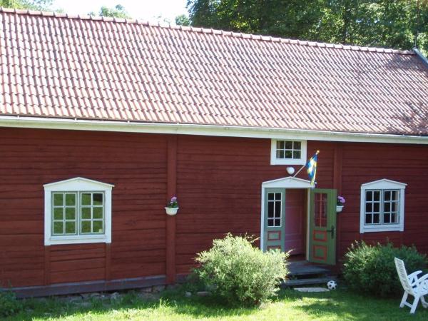 8 person holiday home in VIMMERBY, Prenota Casa vacanze Mariannelund 