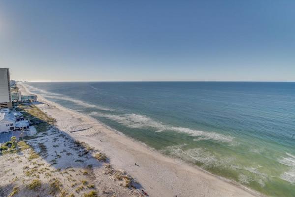 Emerald Beach Resort, Prenota Resort Hotel a Florida con parcheggio, Parcheggio