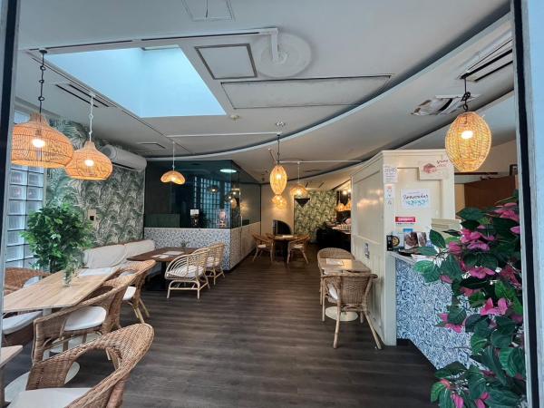 Ace Inn Shinjuku, Prenota Ostello Shinjuku Ward 