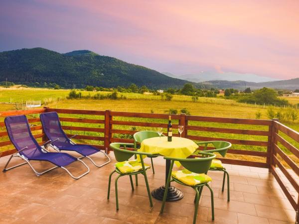Apartman Miramare, Réserver Maison d'hôtes Hôtels à Kvarner avec parking, Parking