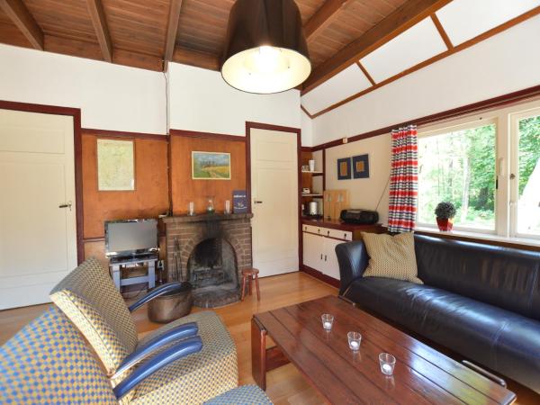 Detached holiday home surrounded by nature, Prenota Casa vacanze Zuidwolde Drenthe