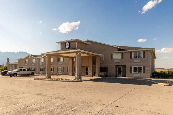 Hotel Scipio