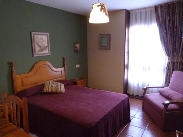 Hotel Mestas, Buchen Sie Ferienhaus Villen in Asturien, Villa