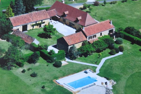 Domaine de Manilau, Reserva ahora Hotel Hoteles en Aquitania con desayuno, Desayunos
