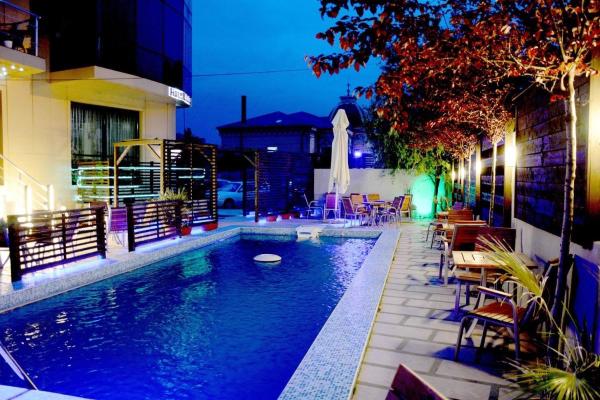 Lido Hotel